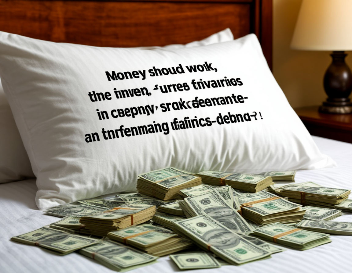 Инвестирование для начинающих:  от депозитов до ценных бумаг