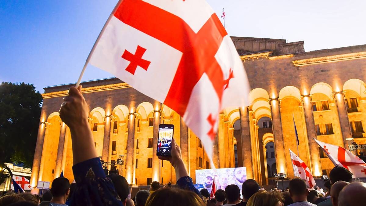    Фото: Shutterstock