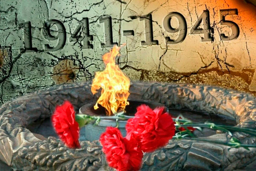     Война - это...: попросили детей продолжить фразу. Что они ответили?