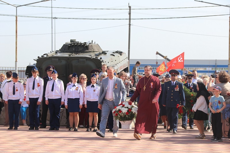    Фото редакции