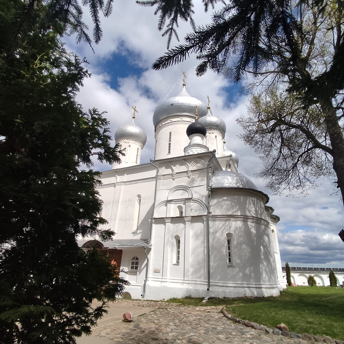 Никитский собор