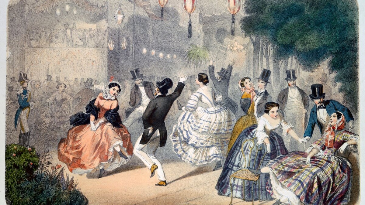 Гений, заражённый тоской: Шуберт и венский сифилис