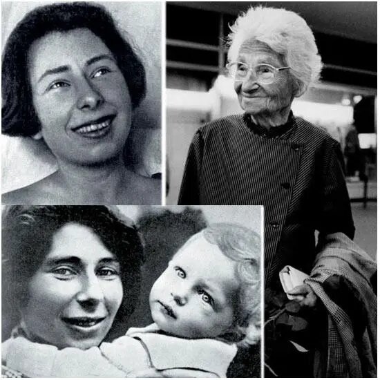 Рут Вернер (1907–2000) – атомная шпионка СССР.С другой стороны, цена такого успеха бывает слишком высока: многие агентши были вынуждены жертвовать личным счастьем, использовать свою красоту и даже разыгрывать любовь, чтобы добыть секреты.