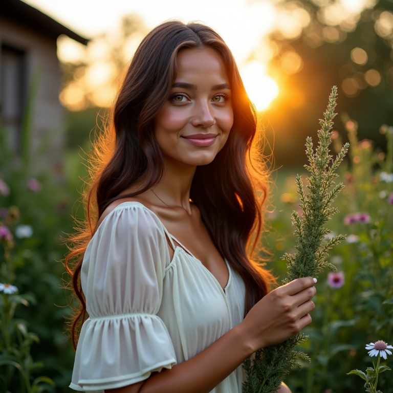    Запах полыни blogmorozova