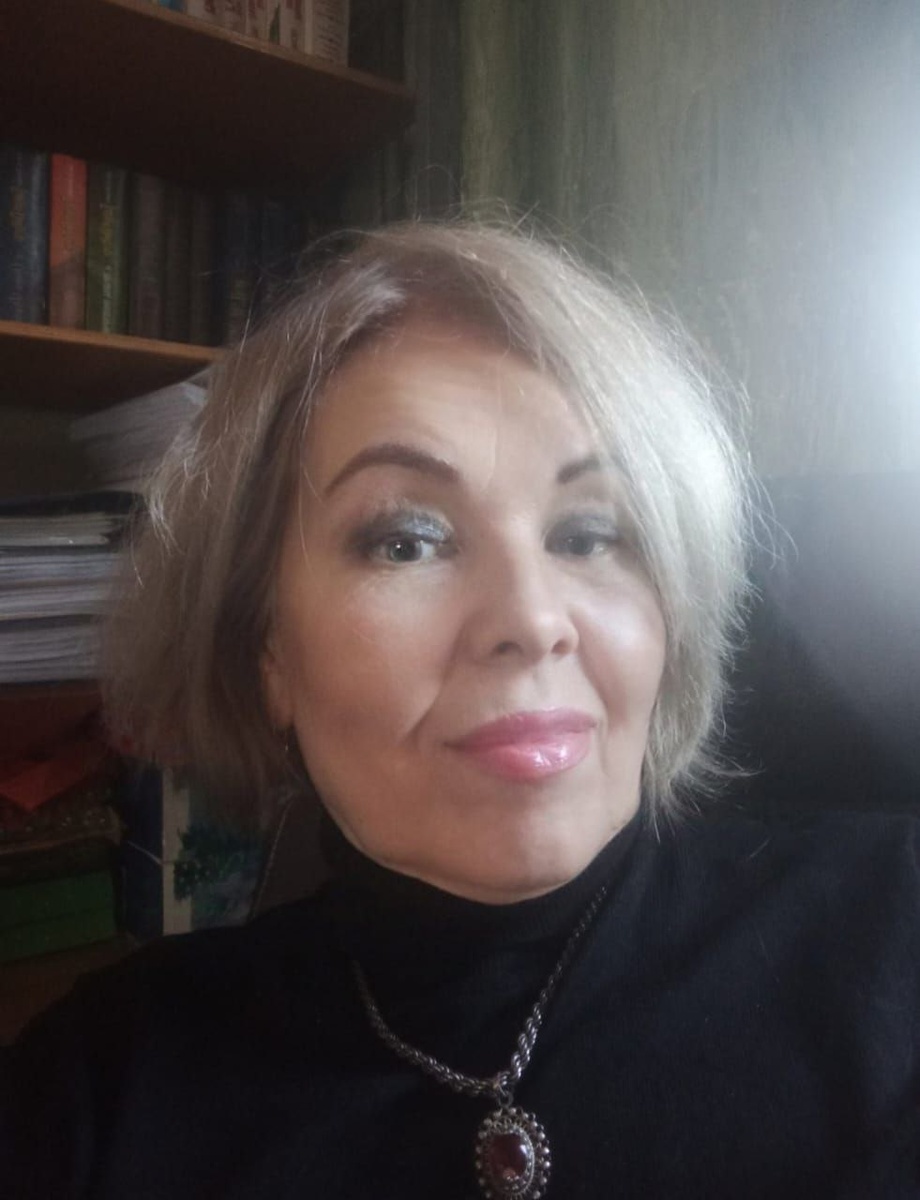 Автор статьи — Светлана Муганцева, психолог-психоаналитик 