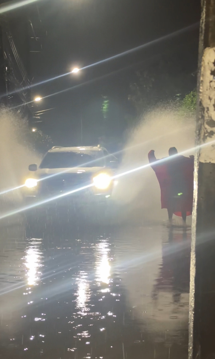 Дожевики и сапоги - маст хэв