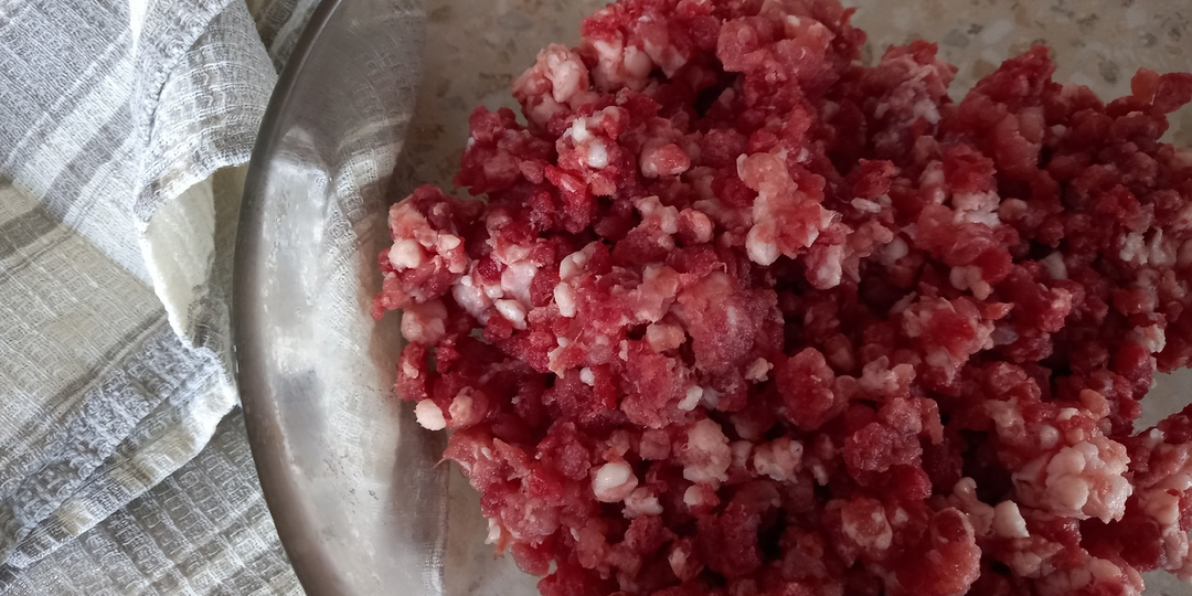 4 блюда из 1 кг фарша: реально ли приготовить, что можно сделать