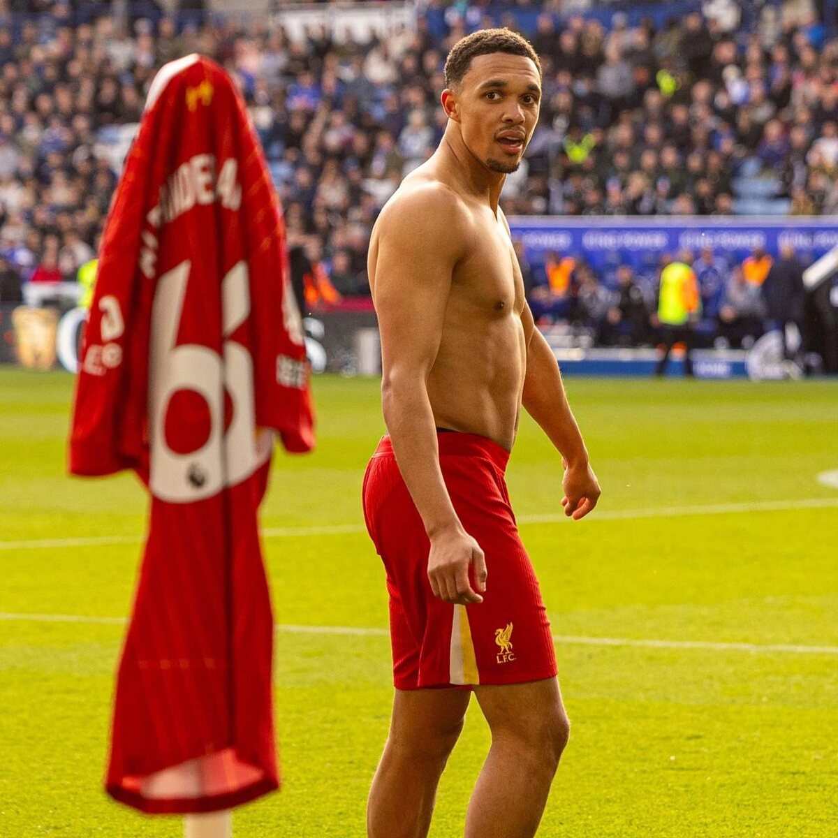 Трент Александер-Арнольд