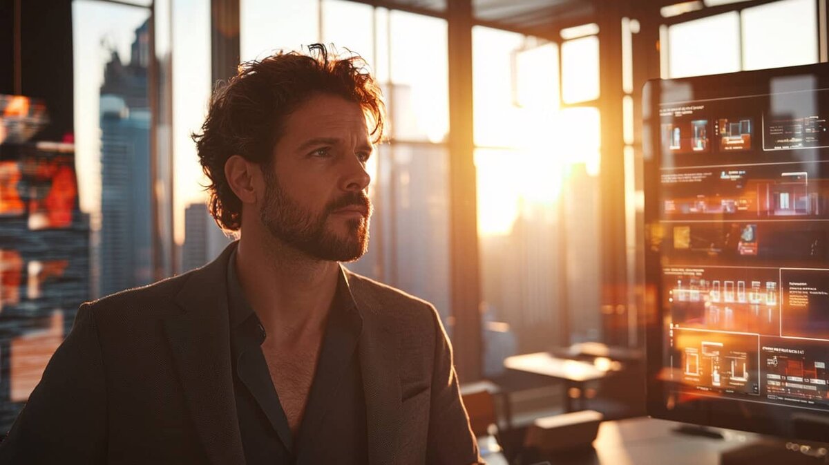    ИИ в недвижимости: управляйте на автопилоте Khar_AG