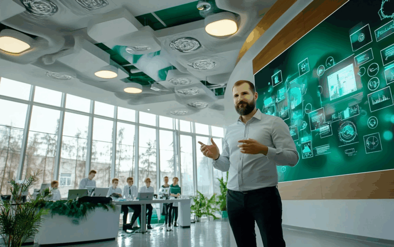    Коллаборация с университетами для создания инновационных продуктов