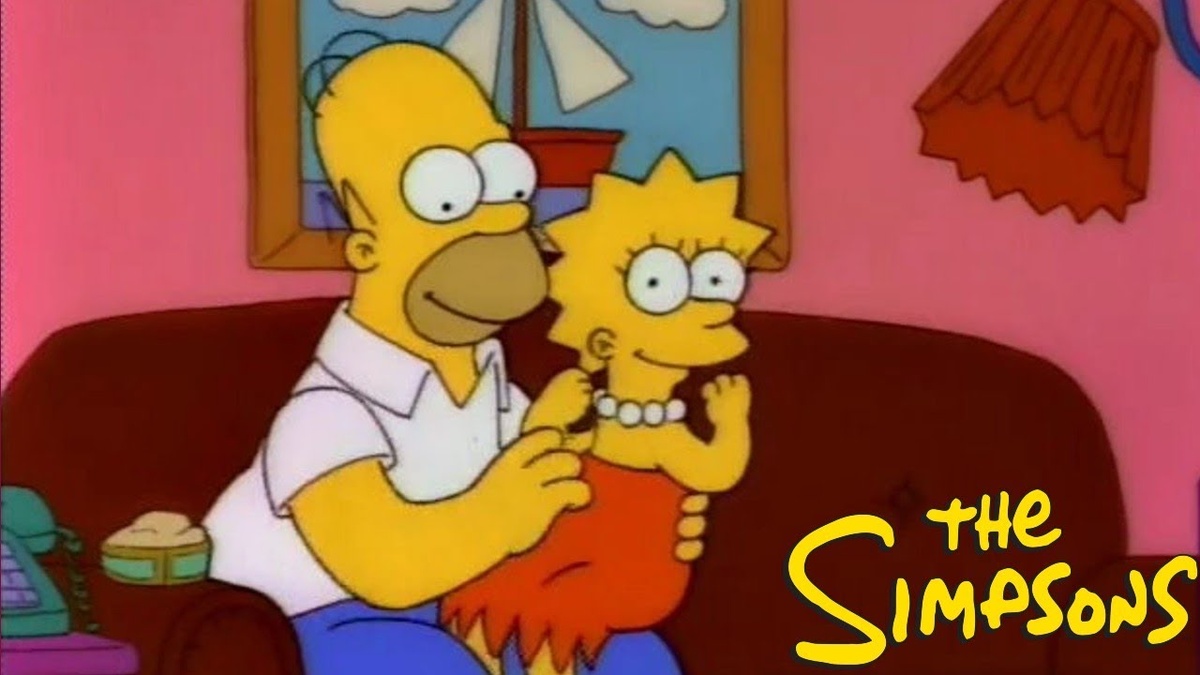 «Lisa the Greek» («Прогнозы Лизы»)