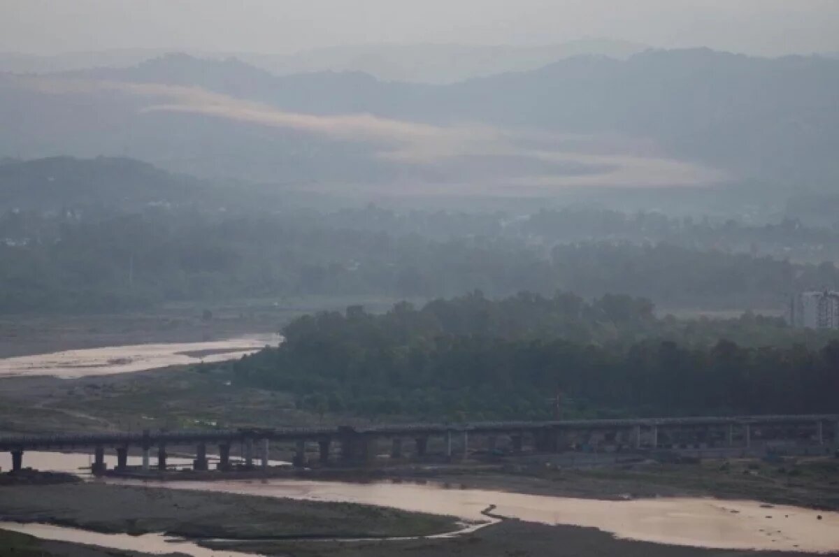    В Индии обвиняют Пакистан в продолжении эскалации