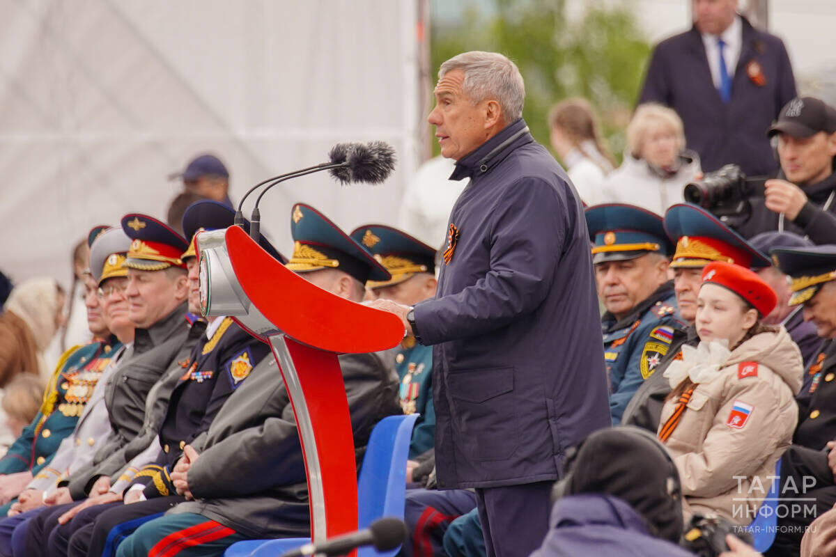 Фото: rais.tatarstan.ru