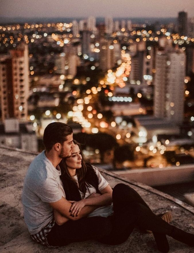 Ты ставишь рамки и живёшь дальше