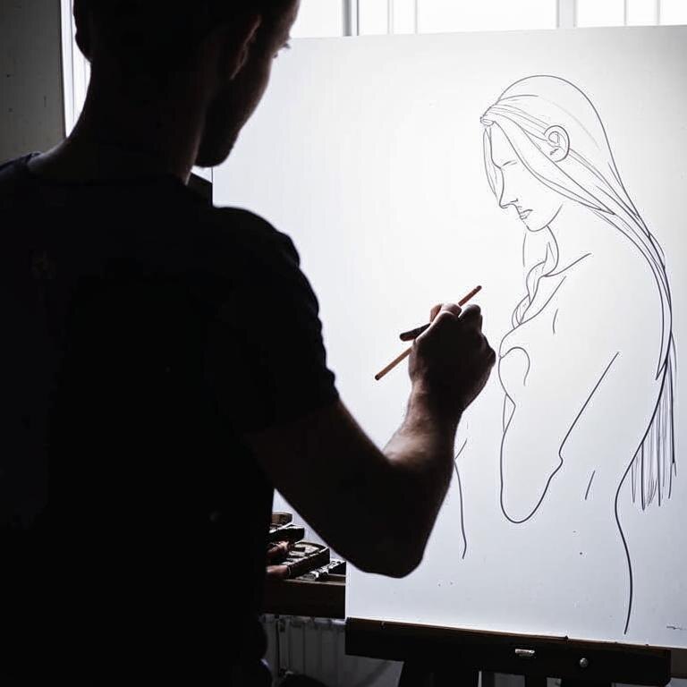 Картинка создана с помощью GigaChat