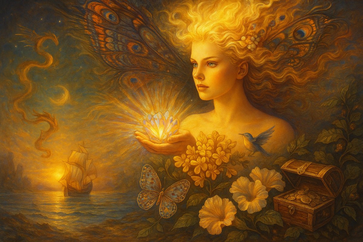 Вы уже не надеялись, но это случится в ближайшие дни. Гадание на рунах, которое откроет завесу тайны