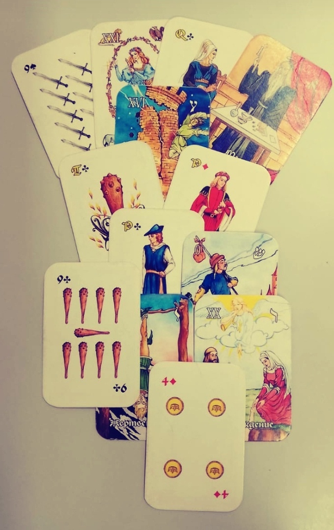 Личный расклад: 89506708583 Ватсап, Телеграм, Почта (только смс!)