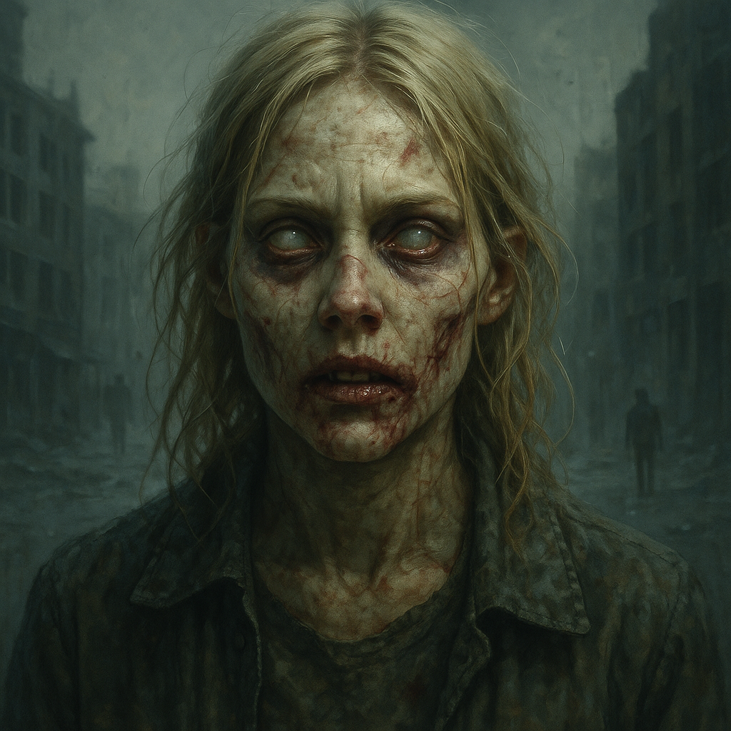 (и что, если мы уже носим его в себе)