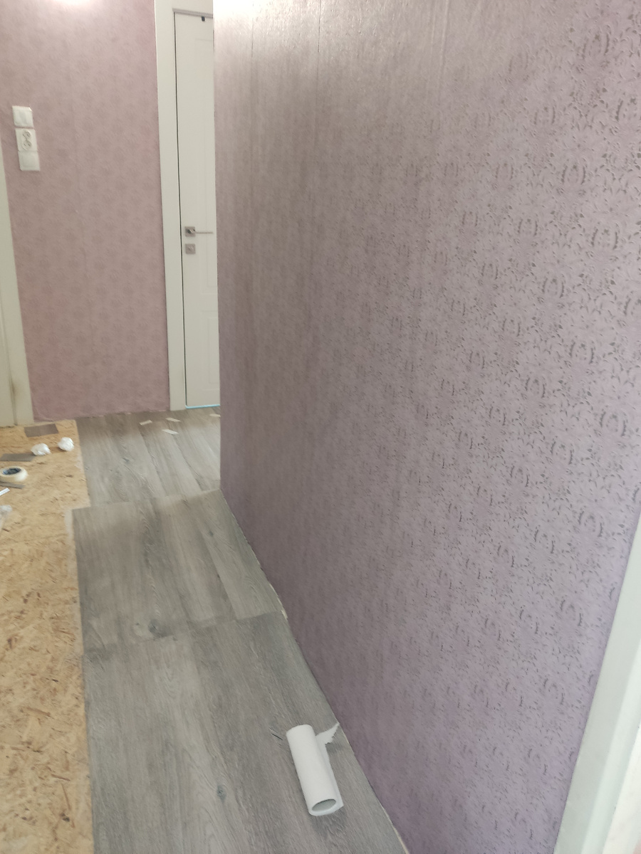 Фото в моменте прикладываю, но сразу предупреждаю - критиковать бесполезно))) Лучше помогите материально, а  моё "до" в любом случае было хуже. "После" невообразимо прекраснее. 