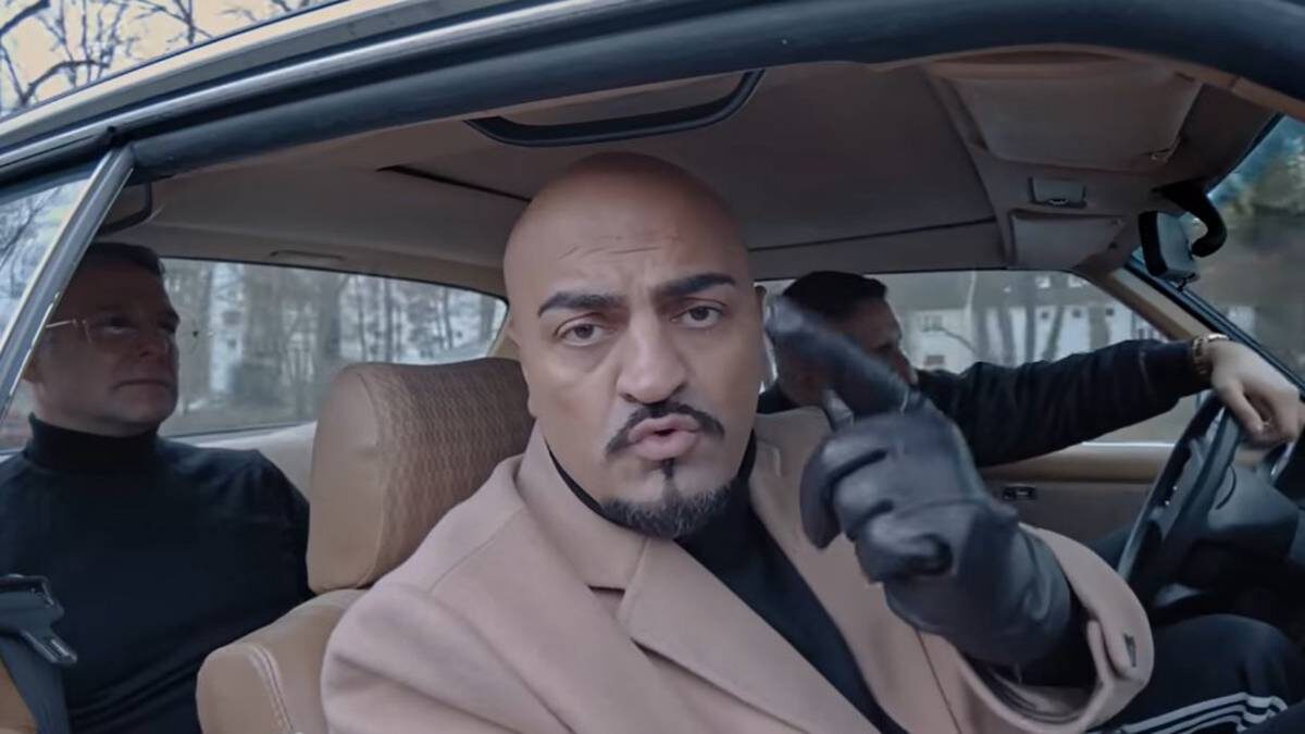    Фото: Youtube / ALLES ODER NIX RECORDS