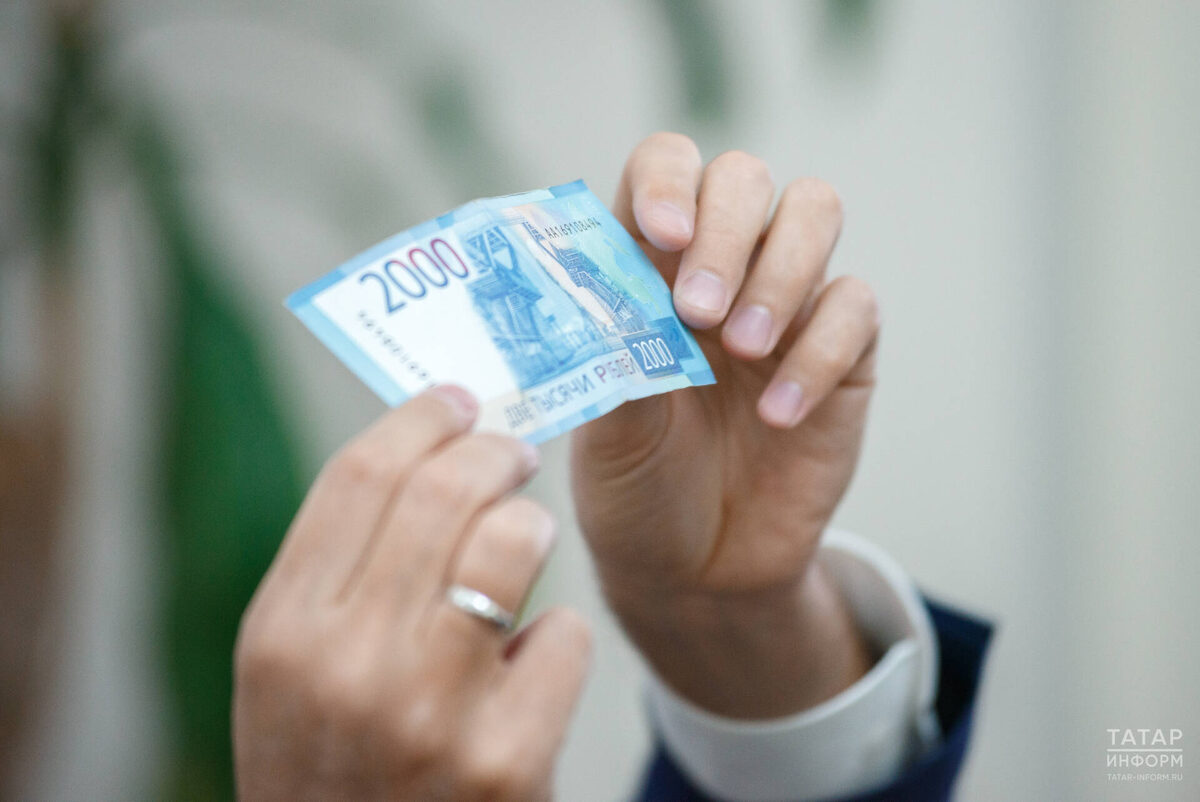 Фото: © «Татар-информ» / Владимир Васильев