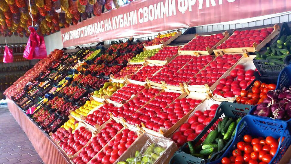 Фото: Пресс-служба администрации Краснодарского края