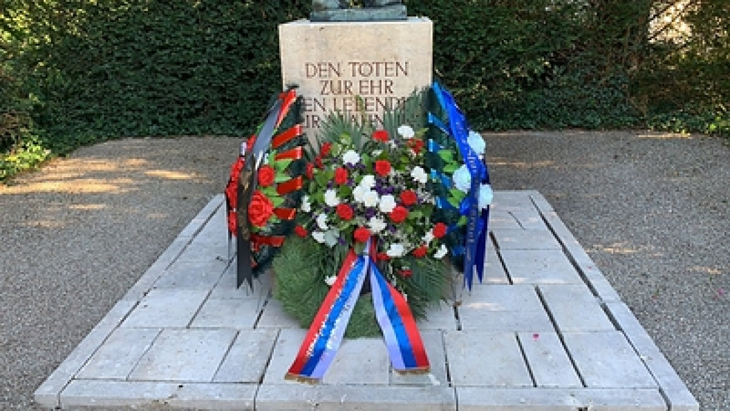    Фото: MFA Russia/via Globallookpress.com