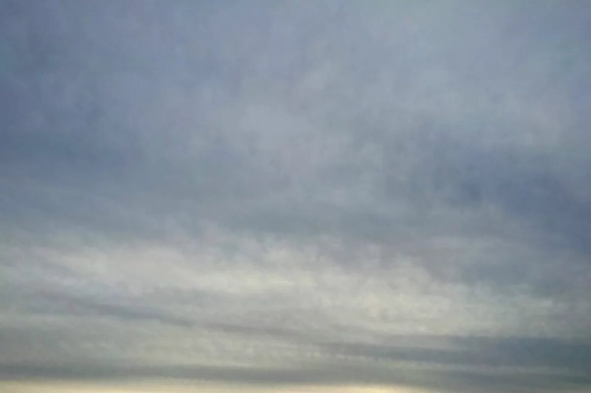    На Кубани спрогнозировали град и порывистый ветер до 20 метров в секунду