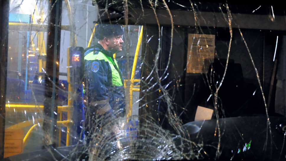 Фото: Алексей Смагин / Коммерсантъ