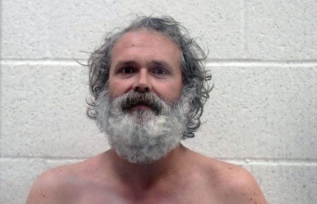    Джимми Уэйн Карвайл. Фото: Getty Images