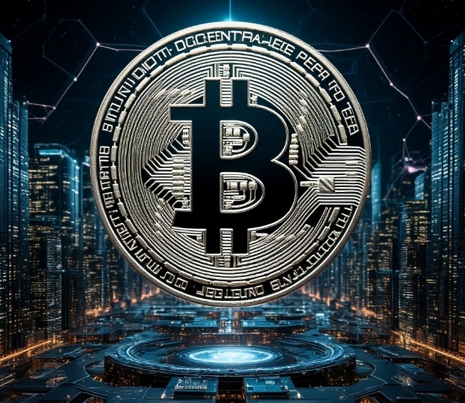 BTC