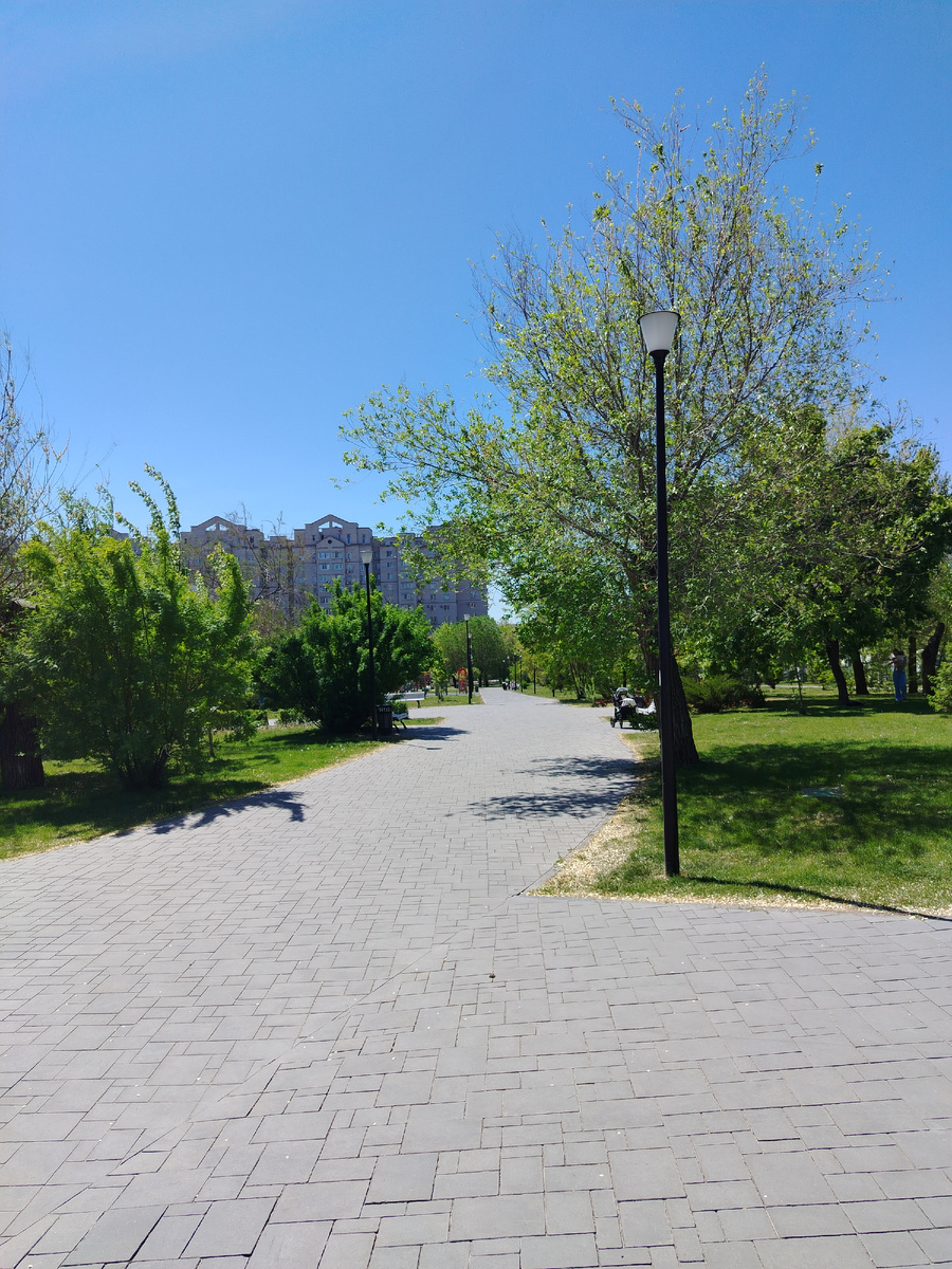 Фото автора