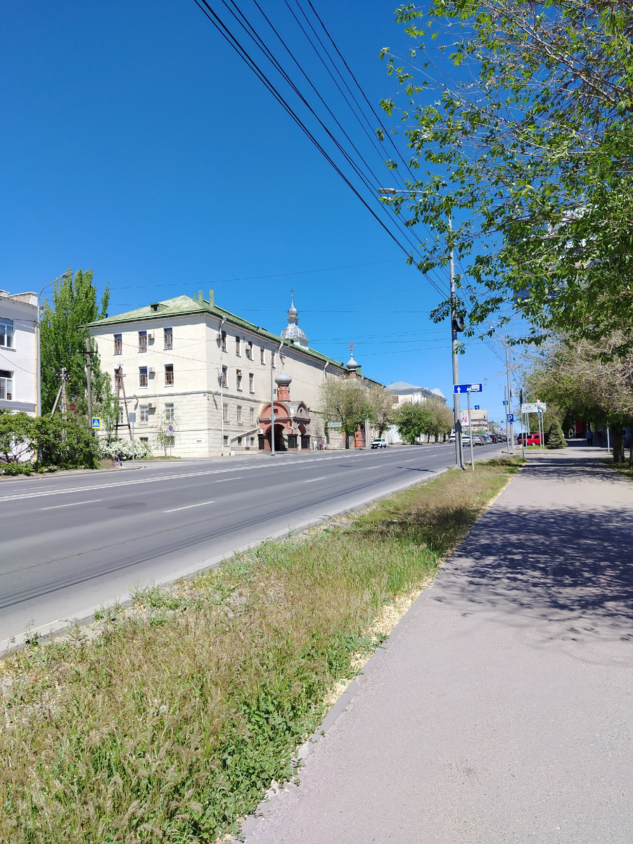 Фото автора 