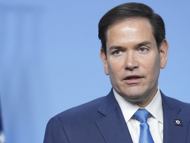    Фото: ТАСС/AP/Jacquelyn Martin