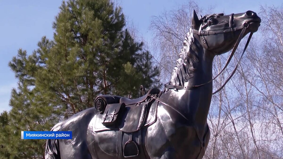    Говорит и показывает Уфа! - 10.05.2025