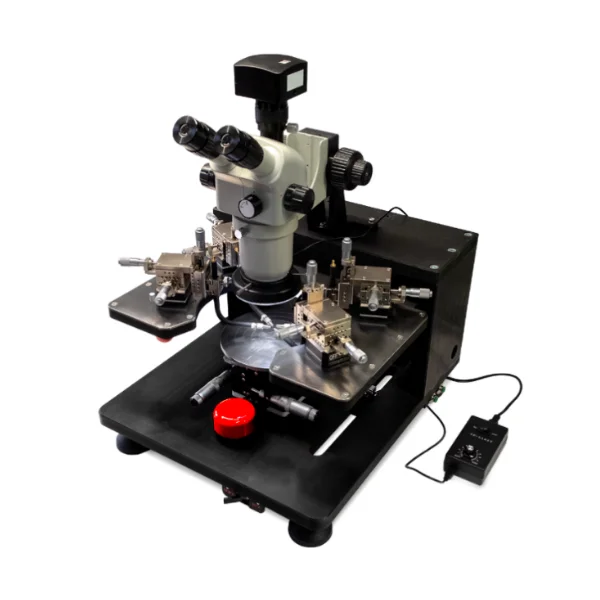 Ручная зондовая станция OmegaAir-150COAX.Источник: «Росэл»