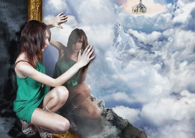 сбой матрицы