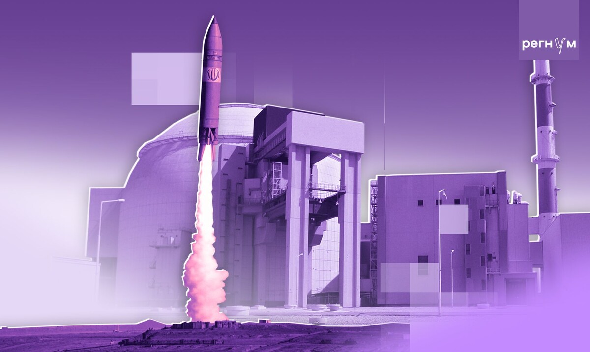     / Источник: © ИА Регнум