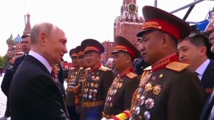 Скрин видео "1 канал"