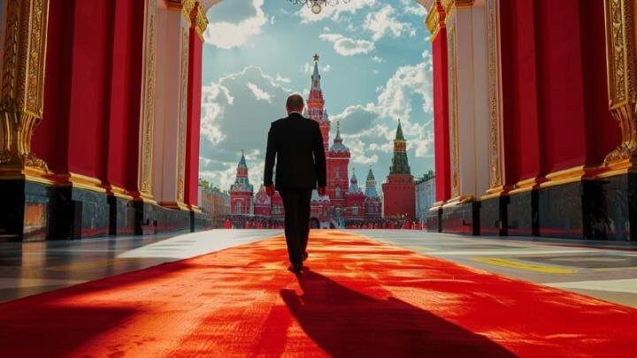 Коллаж: Novorosinform