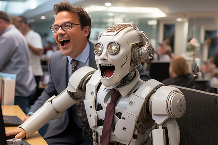    Из выявленных исследователями недостатков ИИ-агентов: отсутствие здравого смысла, слабые социальные навыки, плохая навигация в интернете и склонность к самообману.   
Фото: ru.freepik.com