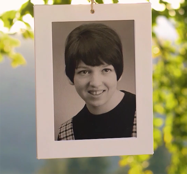 Австрийка всю жизнь искала отца-красноармейца из Калинина. И, похоже, нашла