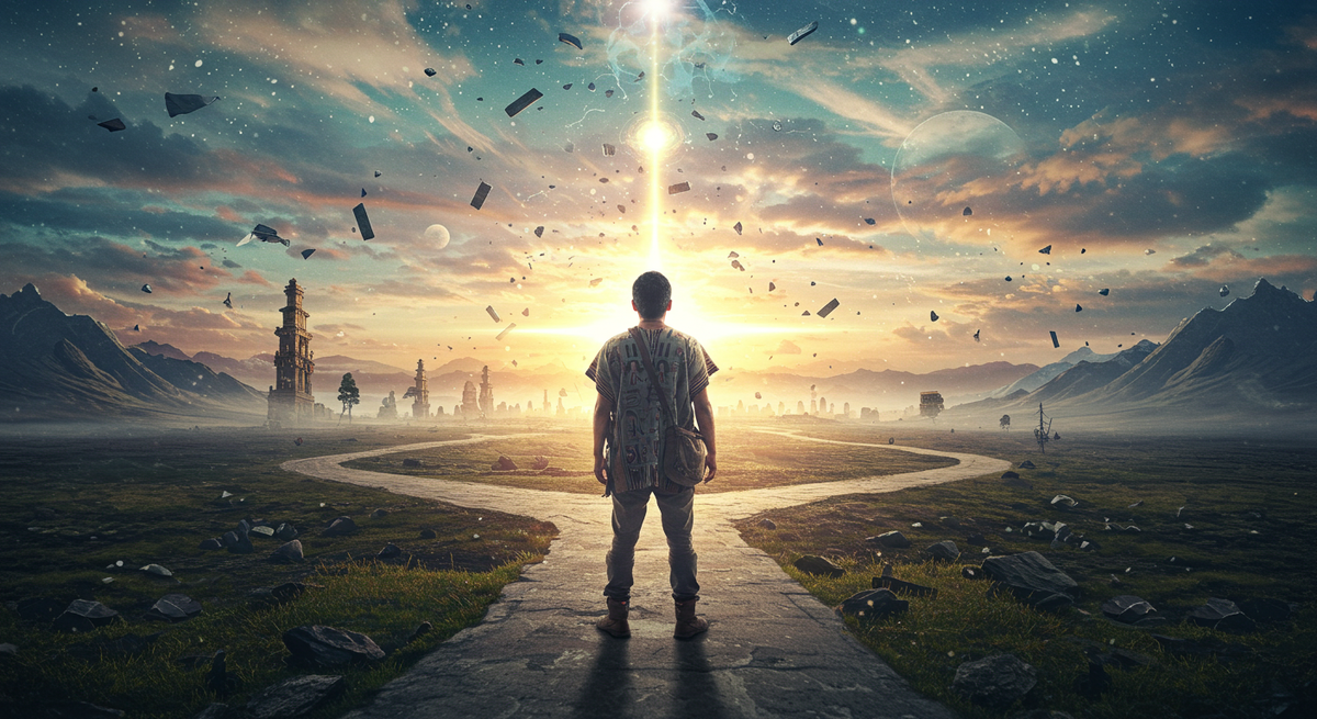 Духовные скитальцы: как саморазвитие превращается в зависимость