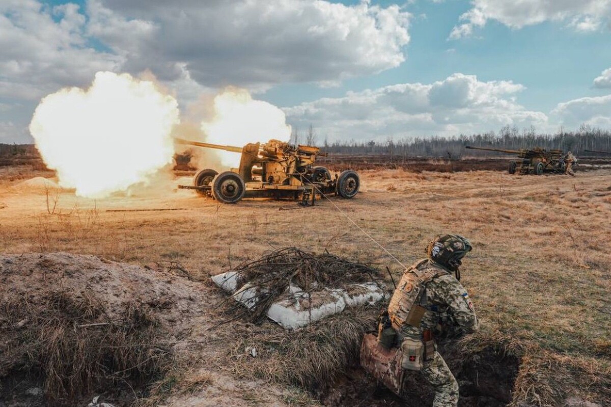     / Источник: © Telegram/Zelenskiy / Official