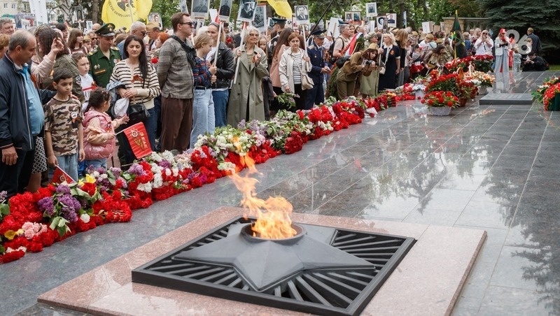      Фото: Дмитрий Ахмадуллин / / ИА «Победа26»