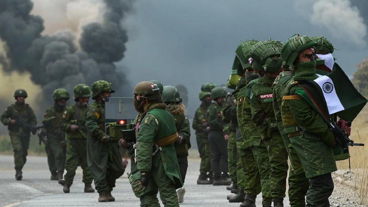    Сгенерировано ИИ