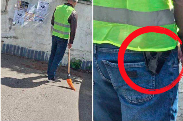 дворник источник МУЖСКАЯ ТЕРРИТОРИЯ