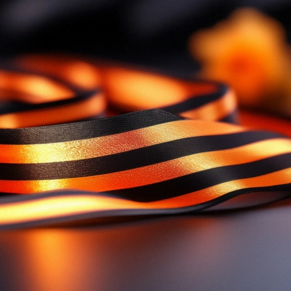 Картинка сгенерирована нейросетью Шедеврум 