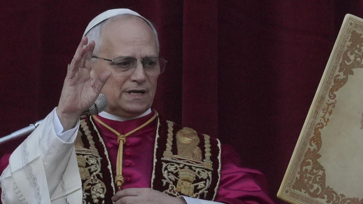 © AP Photo / Andrew Medichini