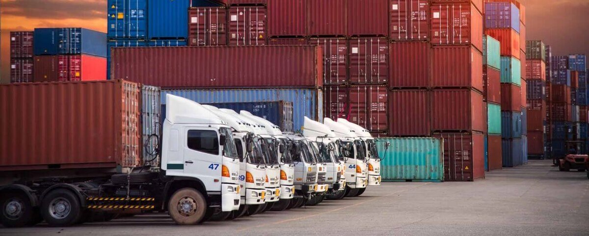 СМЕШАННЫЕ ПЕРЕВОЗКИ В РФ БУДУТ ПРОХОДИТЬ ПО ЕДИНОМУ ДОКУМЕНТУ